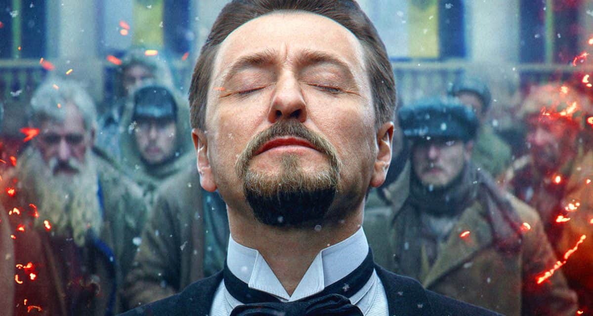 Neue russische TV-Serien, die von der ersten Minute an süchtig machen