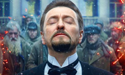Neue russische TV-Serien, die von der ersten Minute an süchtig machen