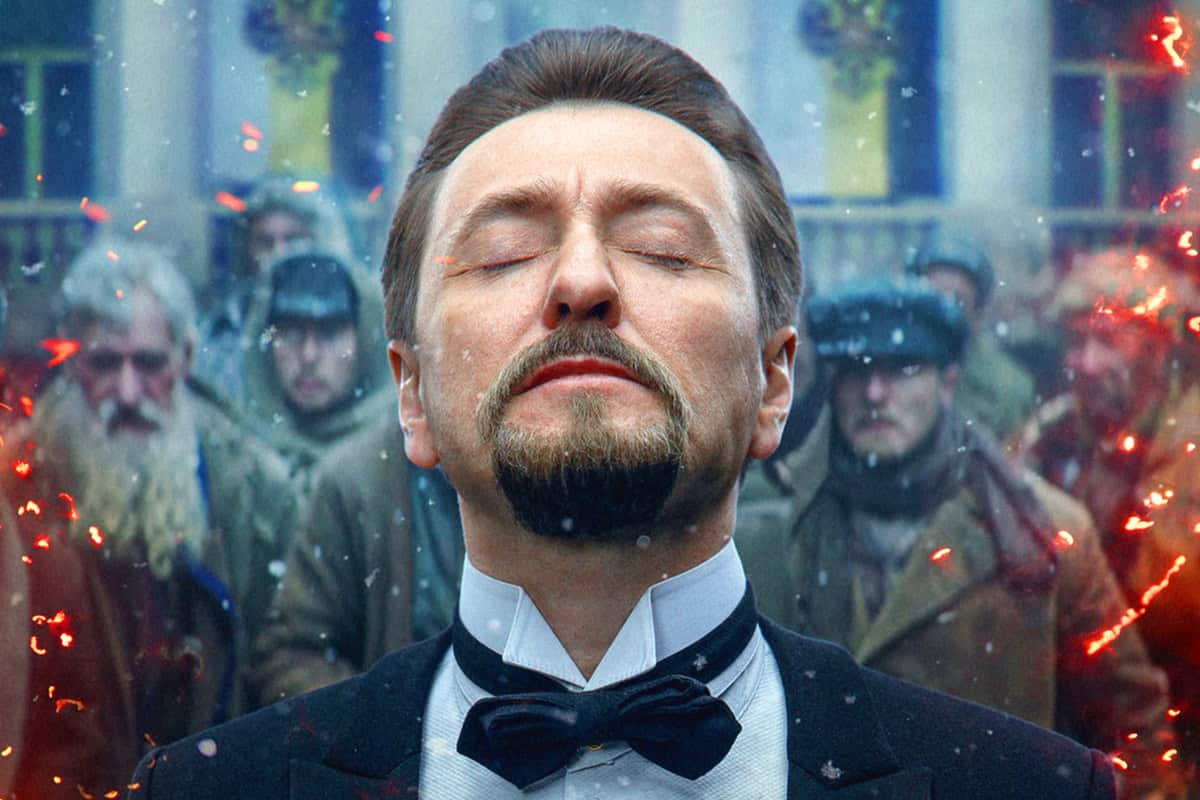 Neue russische TV-Serien, die von der ersten Minute an süchtig machen