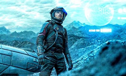Kein galaktischer Held. Plötzlich: gutes Science-Fiction-Abenteuer + Humor