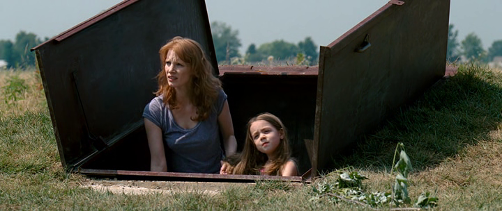  Hideout (2011) is a psychological drama that could have been a masterpiece (but it came out great as is)