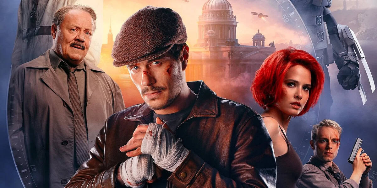 Die besten und meistdiskutierten Filme und Schauspieler des Jahres 2024