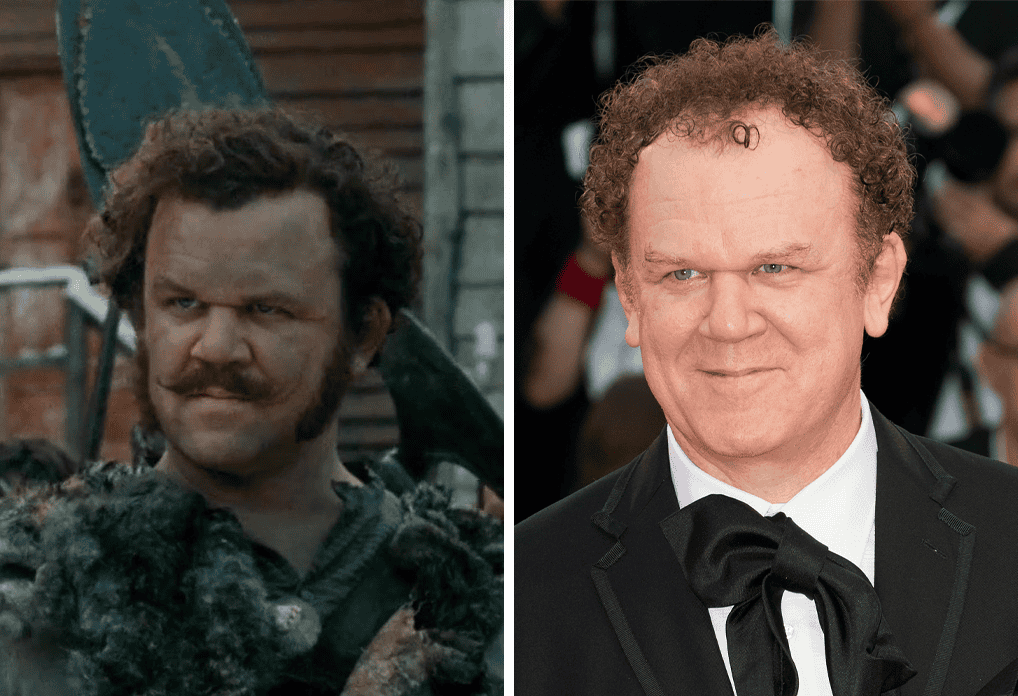 Wie sich die Besetzung des Films Gangs of New York nach 22 Jahren verändert hat