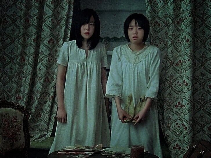 For the snake, dragon or rooster - Asian horrors for each sign of the eastern calendar.