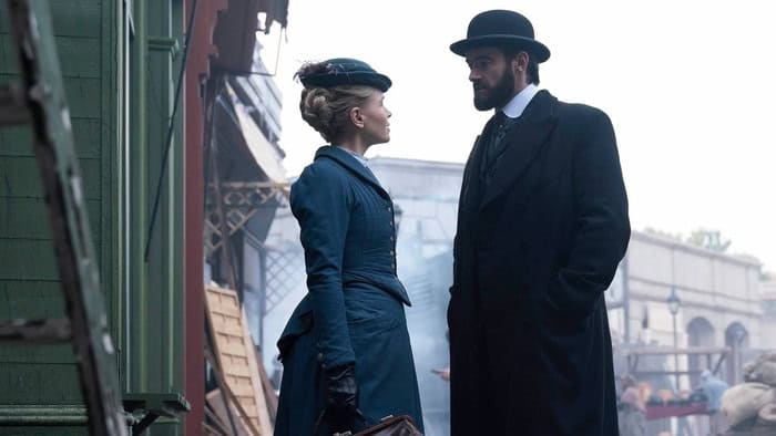 Serien, die im Dezember neue Staffeln haben werden