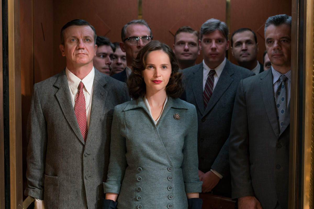 20 movies of 2010-2020s with high ratings, watching which is a nice way to spend your time