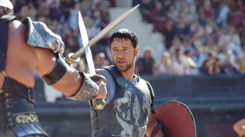 Warum ist Gladiator 2 eine würdige Fortsetzung des Originalfilms? Ich werde es Ihnen sagen.