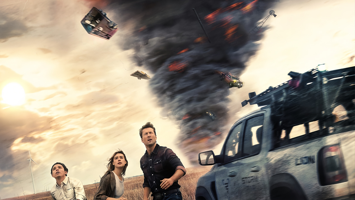 The best new 2024 movies that are already online - all the latest!