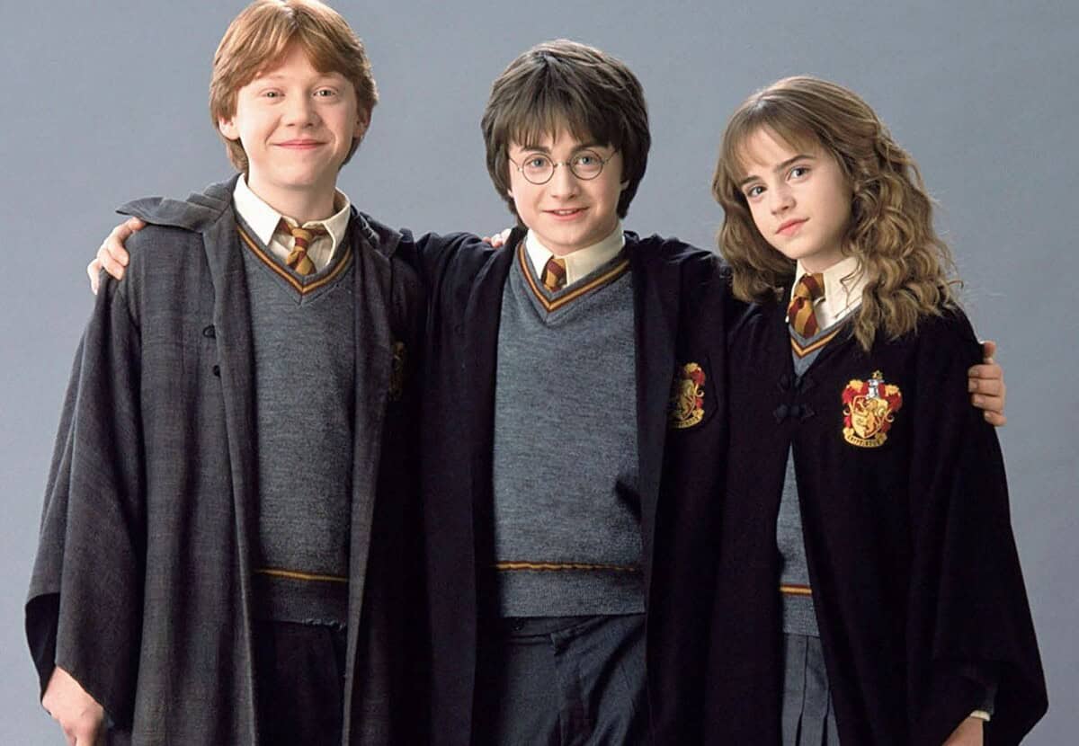 Harry Potter-Neuauflage - Neuigkeiten zu Handlung und Besetzung! Wird Snape dunkelhäutig sein?