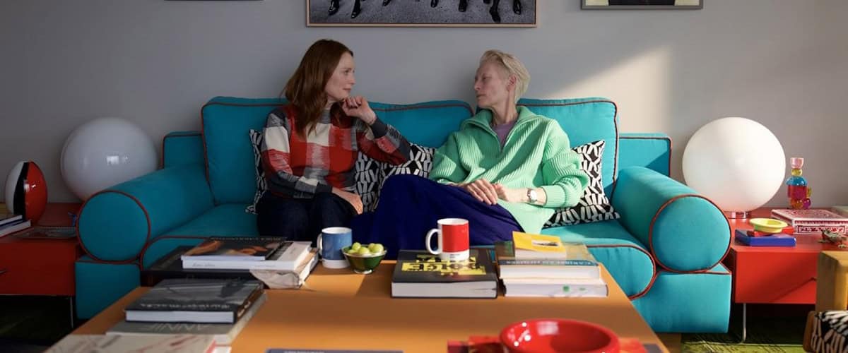 Neue Filme in guter Qualität, die Sie bereits am 24.01.2025 online finden können