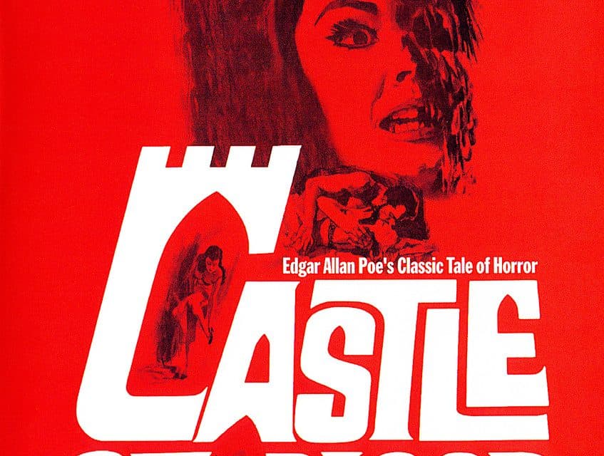 Atmosphärischer Gothic-Horror-Film, den jeder sehen sollte | Horror nach Kurzgeschichten von Edgar Allan Poe | Film Advisor