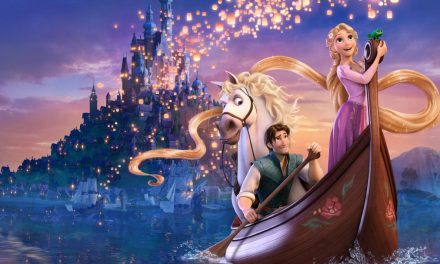 Disney is preparing a film adaptation of the Rapunzel cartoon