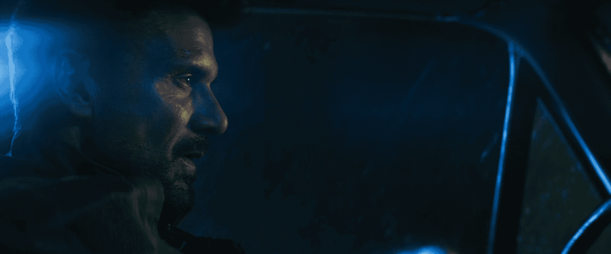 Rückblick auf Another World: Year of the Wolf 2024: Chaos wie in Judgment Night, nur mit Reißzähnen und Fell.