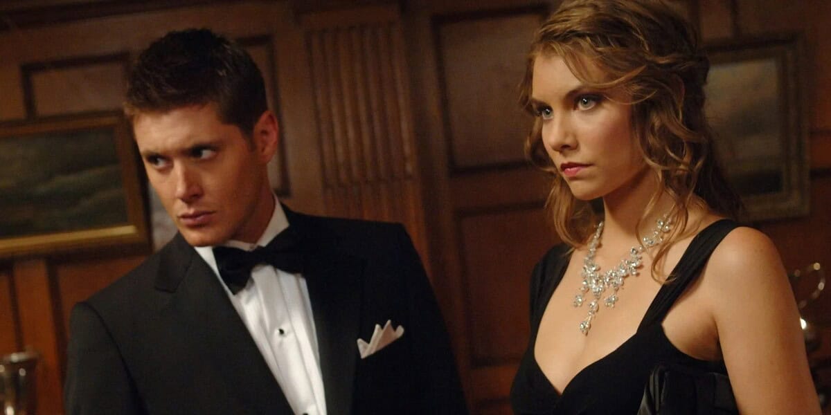 Supernatural-Serie: Warum ist Dean Winchester kein Held mit Liebeskummer?
