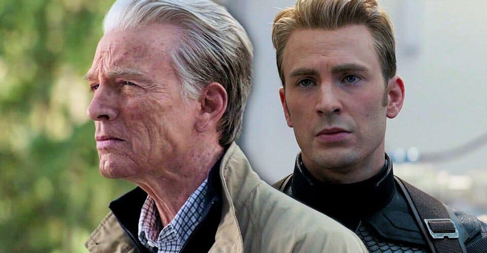 Chris Evans kehrt in den neuen Avengers zurück! Eine Aufschlüsselung der offiziellen Ankündigung von Marvel