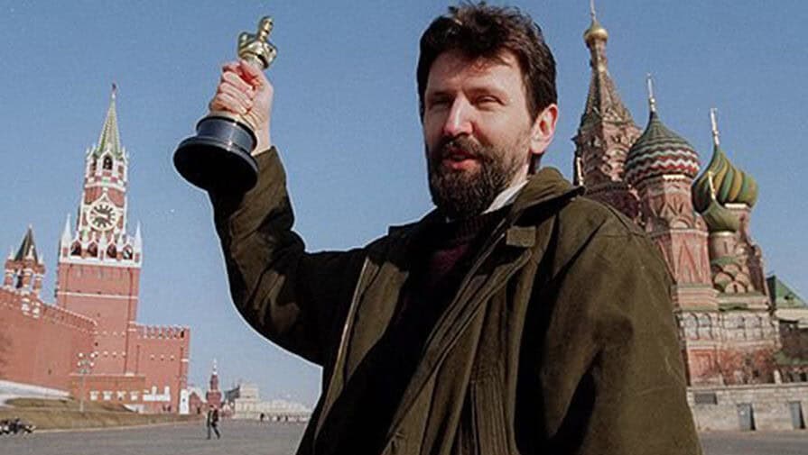 13 russische Regisseure und Schauspieler, die wichtige westliche Preise gewonnen haben