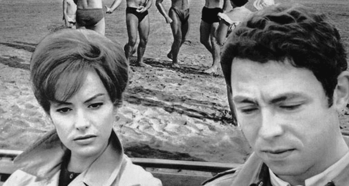 Die Arbeit von Tinto Brass vor Caligula. Wie war das?
