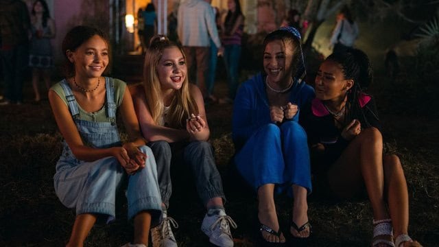Teenager-Rebellion, seltsame Freundschaften und die Akzeptanz des Unvermeidlichen. Wie ist der Film Sunshine Coast mit Woody Harrelson ausgefallen?