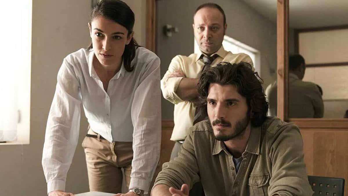 12 erstaunliche spanische Serien aus den Genres Krimi, Melodrama, Fantasy