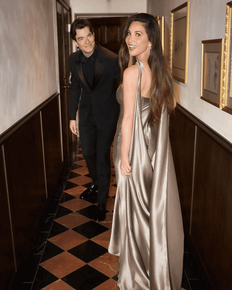 Stars, die im Jahr 2024 geheiratet haben
