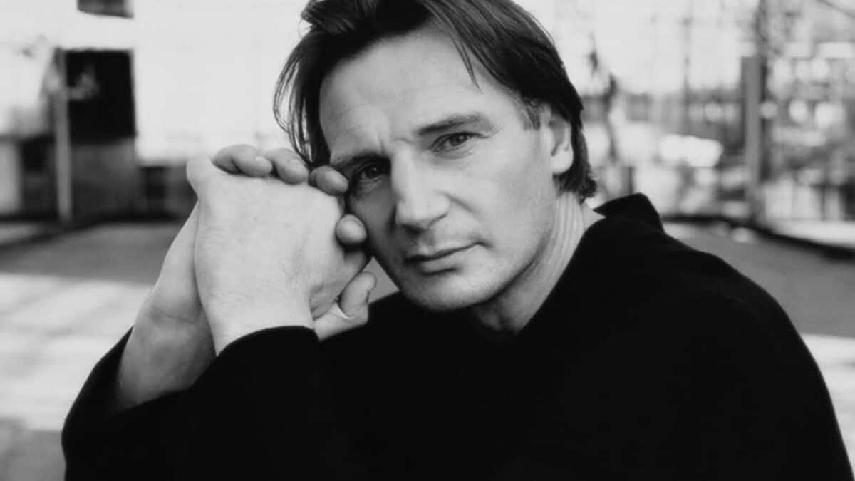 12 kuriose Fakten über Schauspieler Liam Neeson - Actionheld und mehr