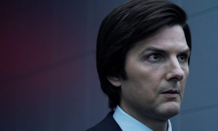 A Separation (Staffel 2) – der visuelle Stil und die Schauspielerei machen die Serie unvergesslich