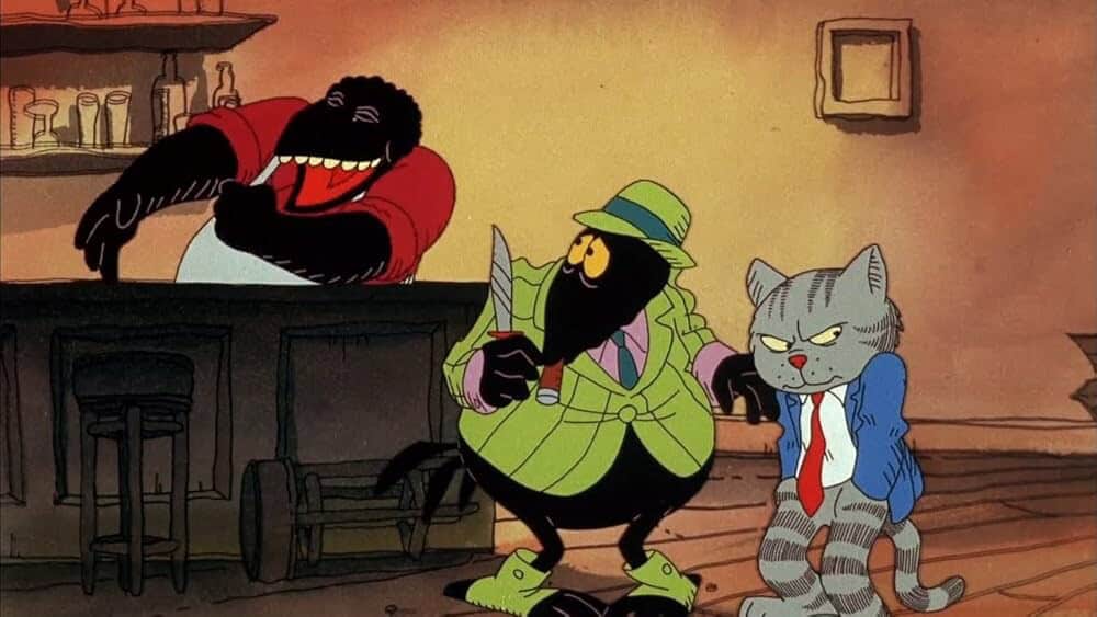 5 Cartoons für Erwachsene, die Sie vielleicht verpasst haben