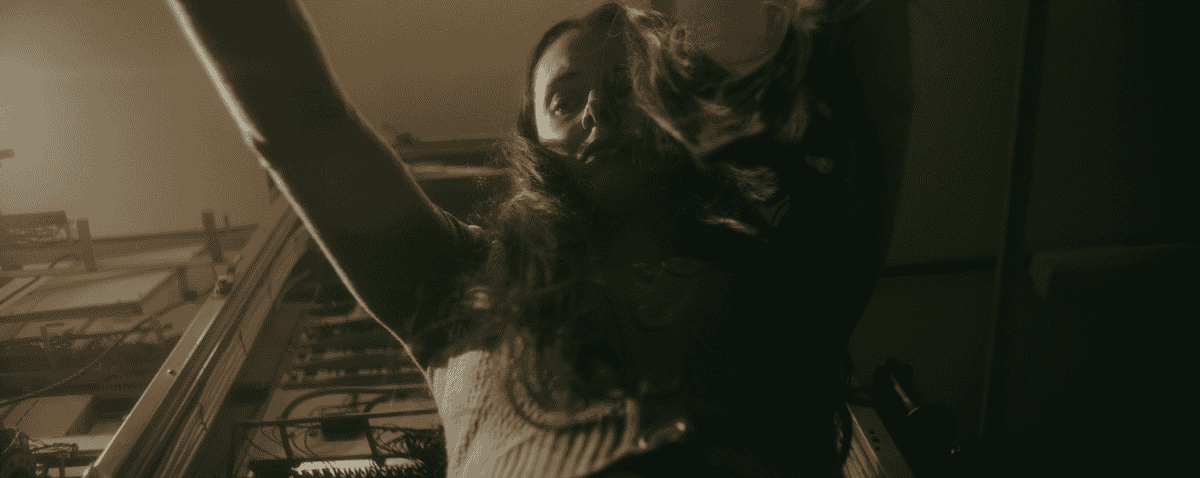 Filmkritik zu Disturbing Call 2023: Kann ein Telefonanruf ein Leben retten?
