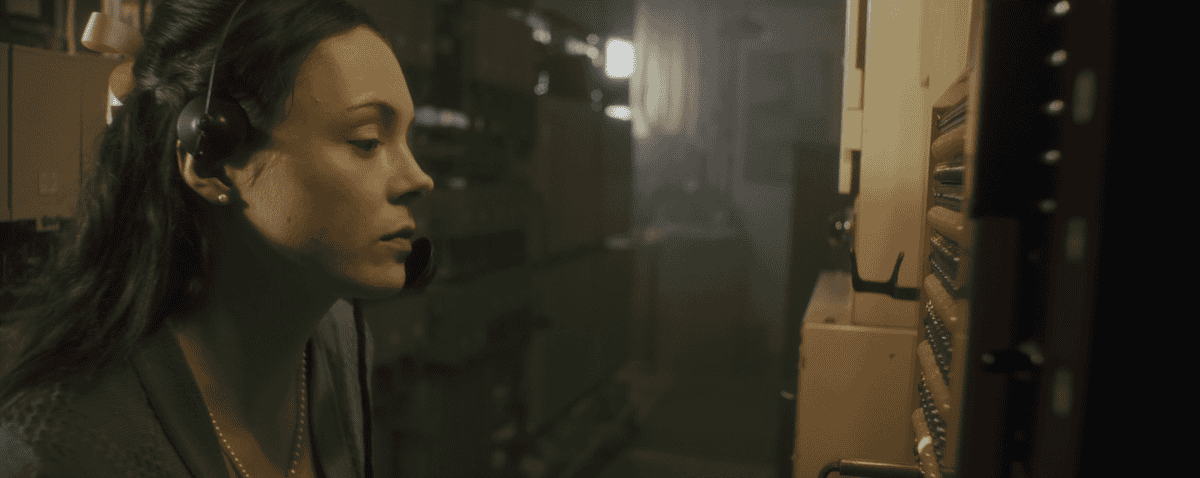 Filmkritik zu Disturbing Call 2023: Kann ein Telefonanruf ein Leben retten?