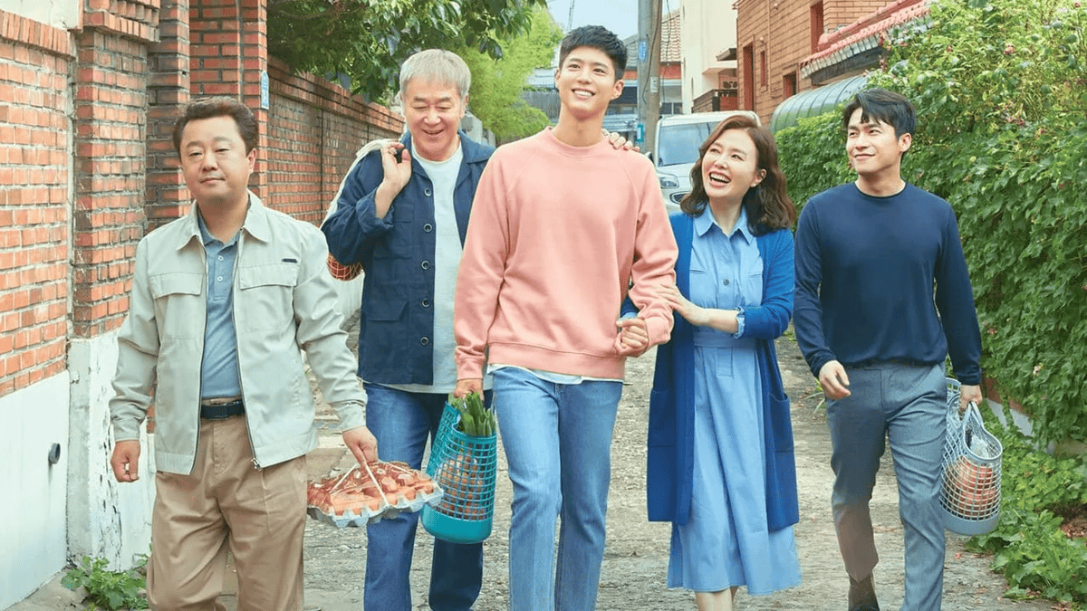 Sechs interessante koreanische Doramas über das Showbusiness, die Ihnen gefallen könnten