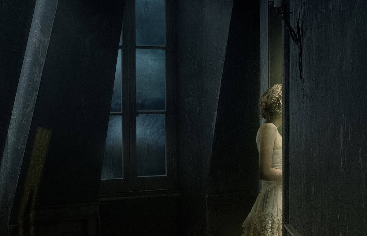 10 Fantastische Filme mit mystischen Elementen