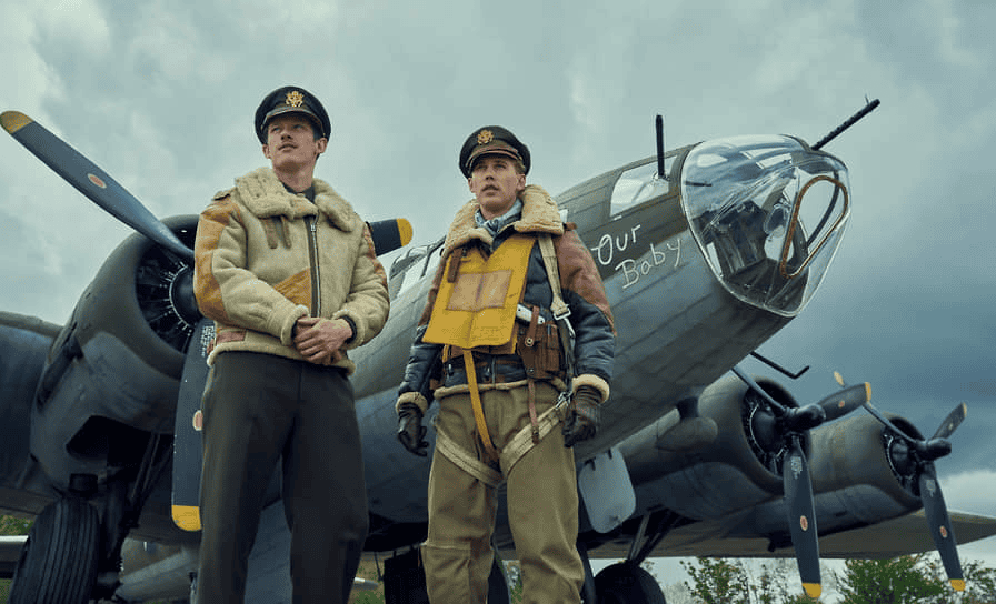5 neue TV-Serien, die von der ersten Folge an beeindrucken