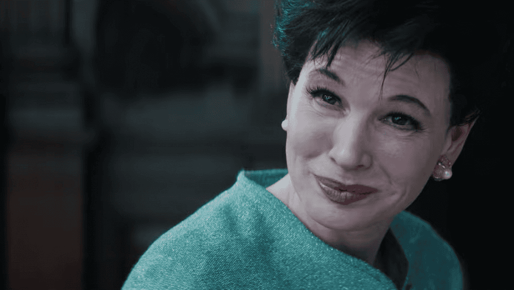 Am Rande der Vernunft: Renée Zellweger.