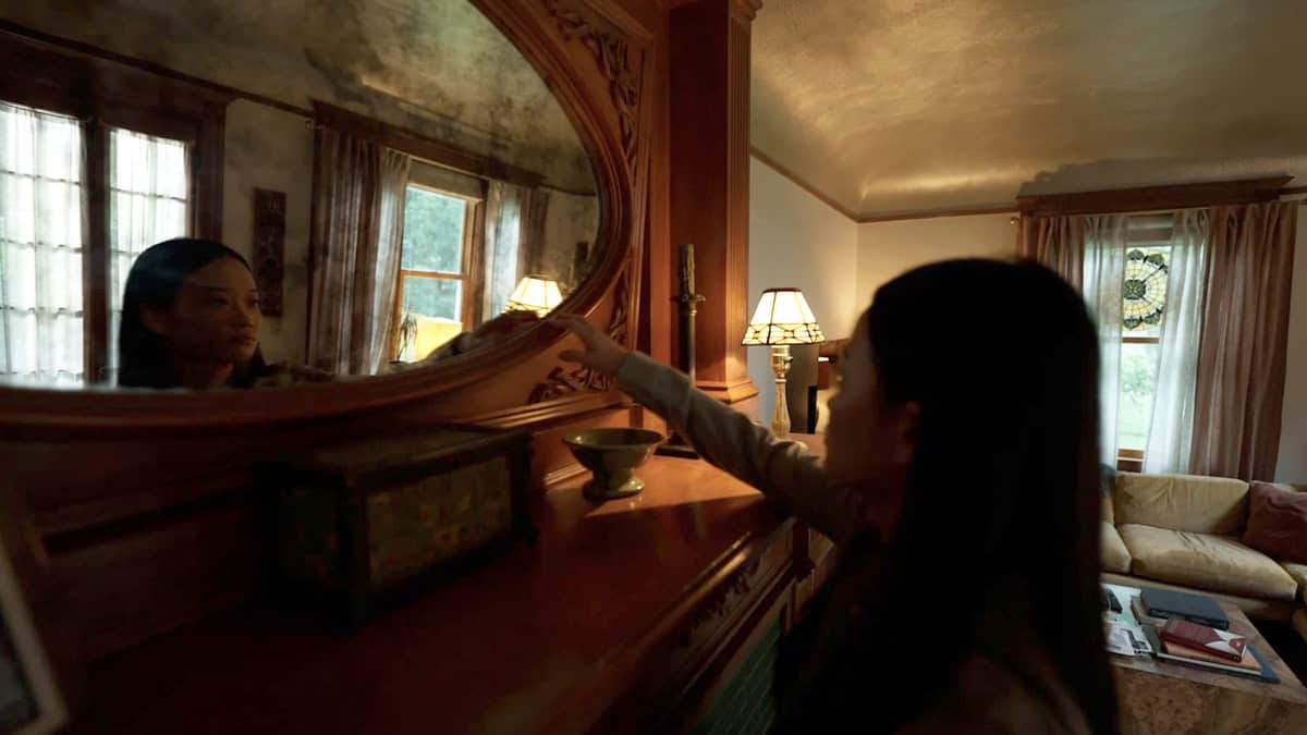 Presence ist Steven Soderberghs kühnes Experiment im Horrorgenre