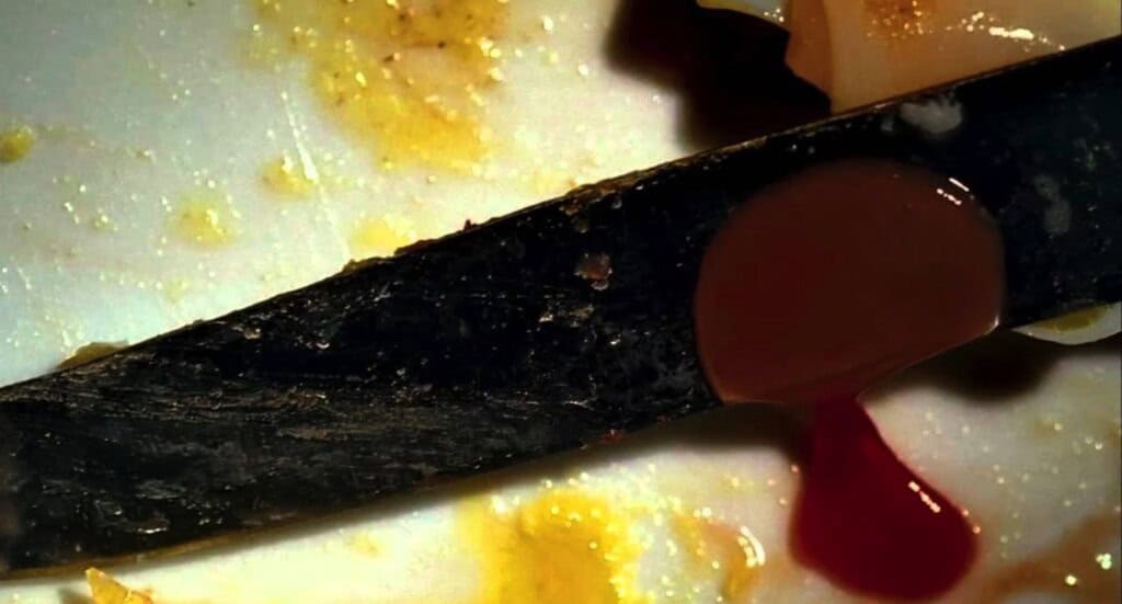 Und der Akt des Tötens ist süß und vergnüglich: Warum Dexter. Erbsünde ist so traurig