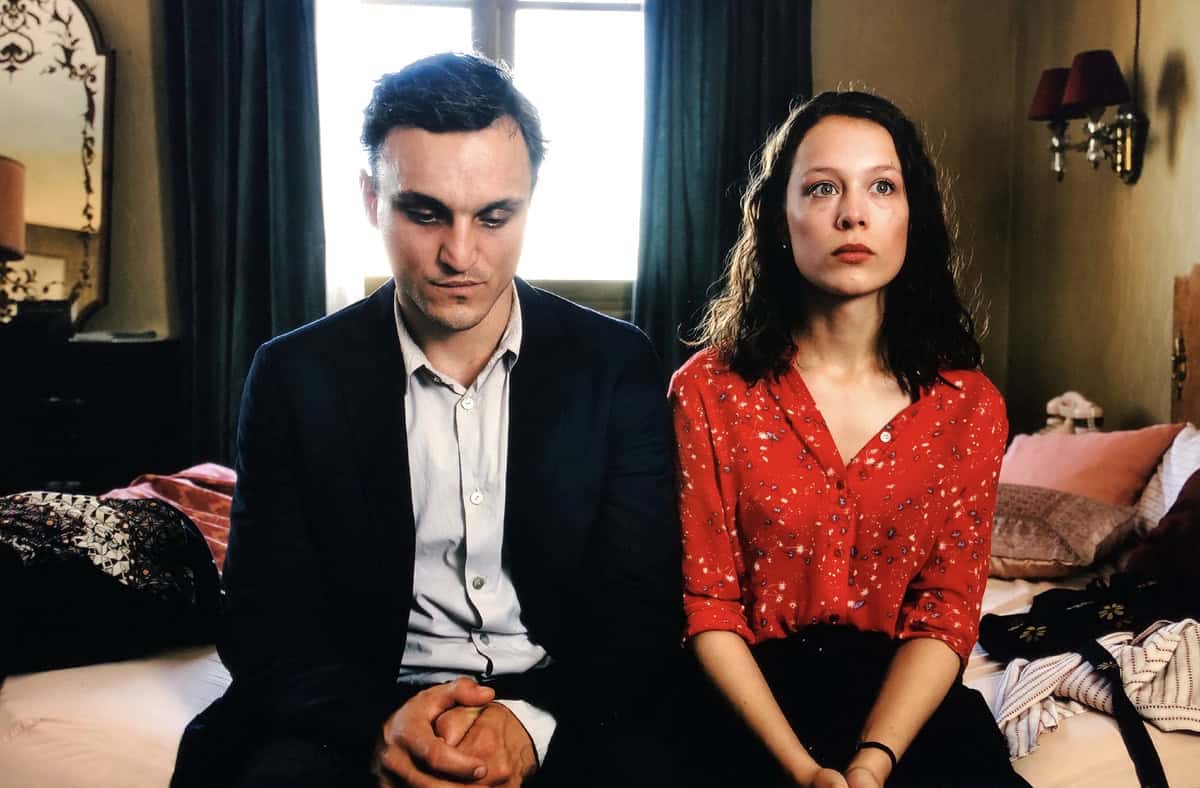 Franz Rogowski: Ein Lieblingsfilm der Festspiele