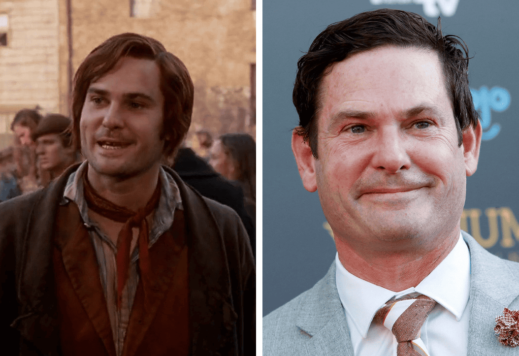 Wie sich die Besetzung des Films Gangs of New York nach 22 Jahren verändert hat