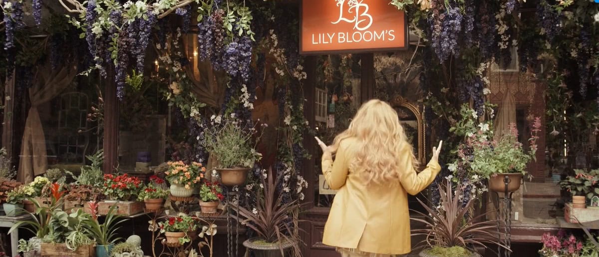 Rückblick auf das Melodram mit Blake Lively in der Hauptrolle It's All Gonna End on Us , 2024