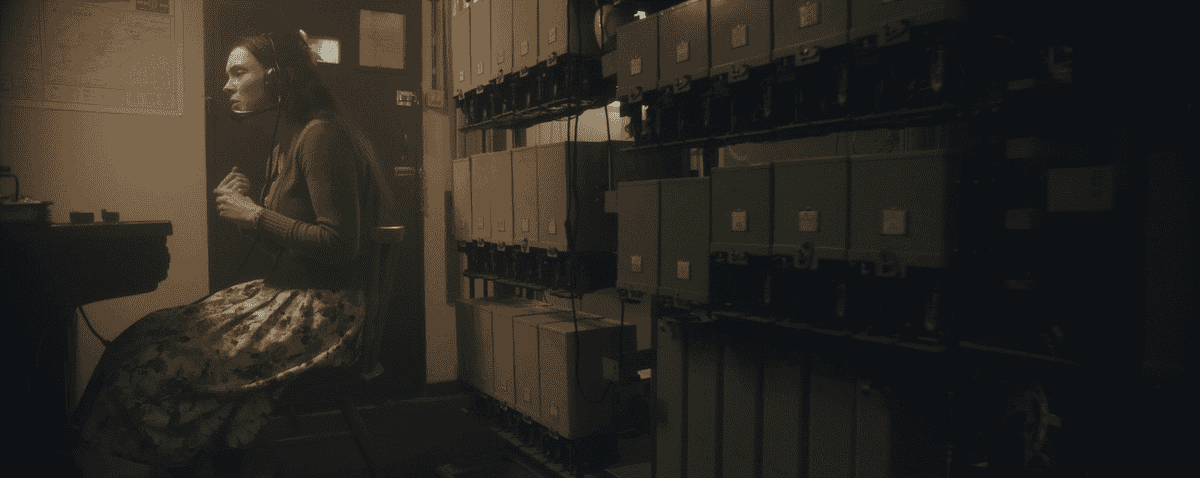 Filmkritik zu Disturbing Call 2023: Kann ein Telefonanruf ein Leben retten?