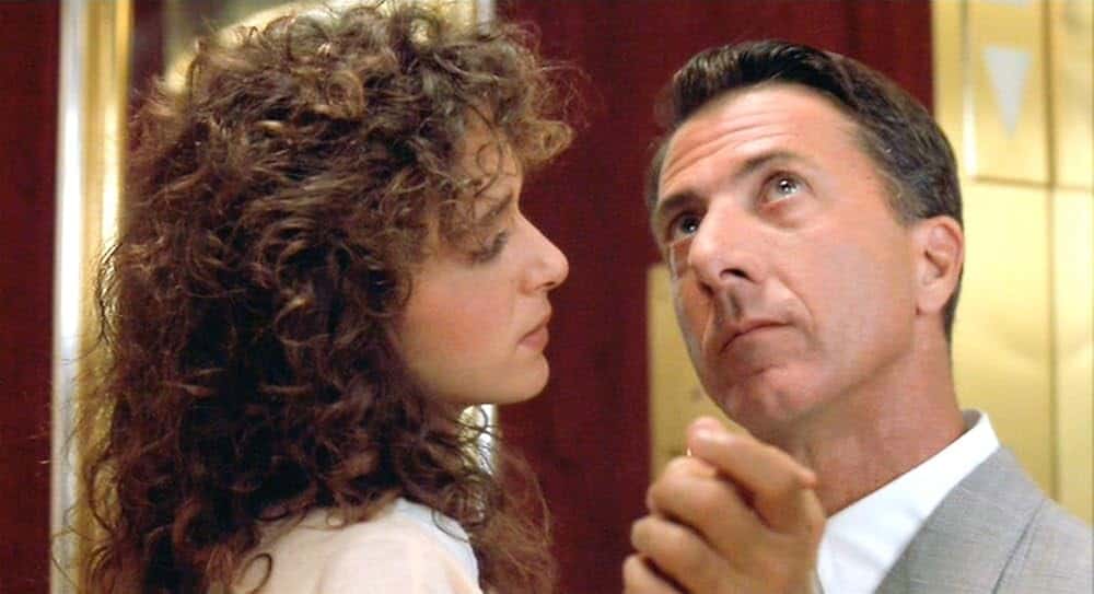 Tom Cruise und Dustin Hoffman auf Reisen: der Oscar-prämierte Film Rain Man (1988)