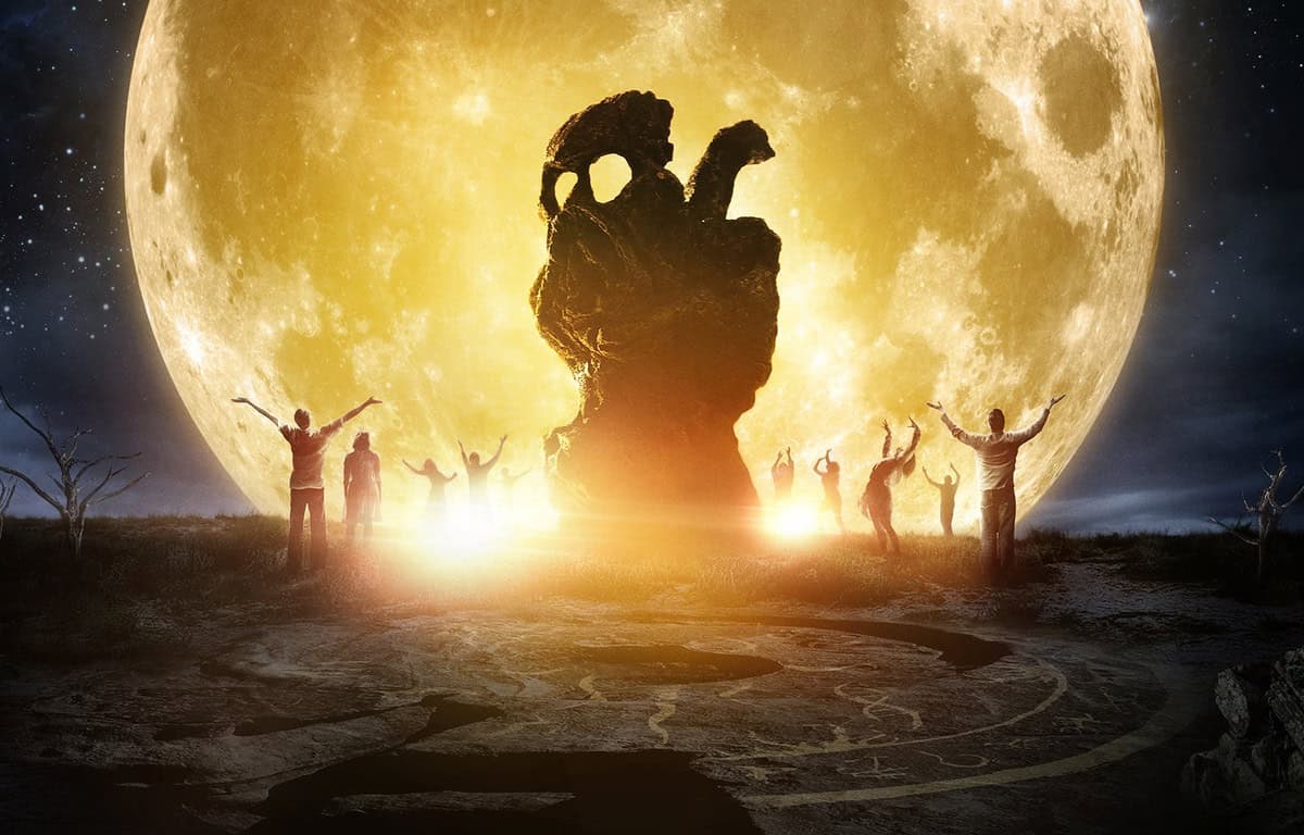 10 Fantastische Filme mit mystischen Elementen