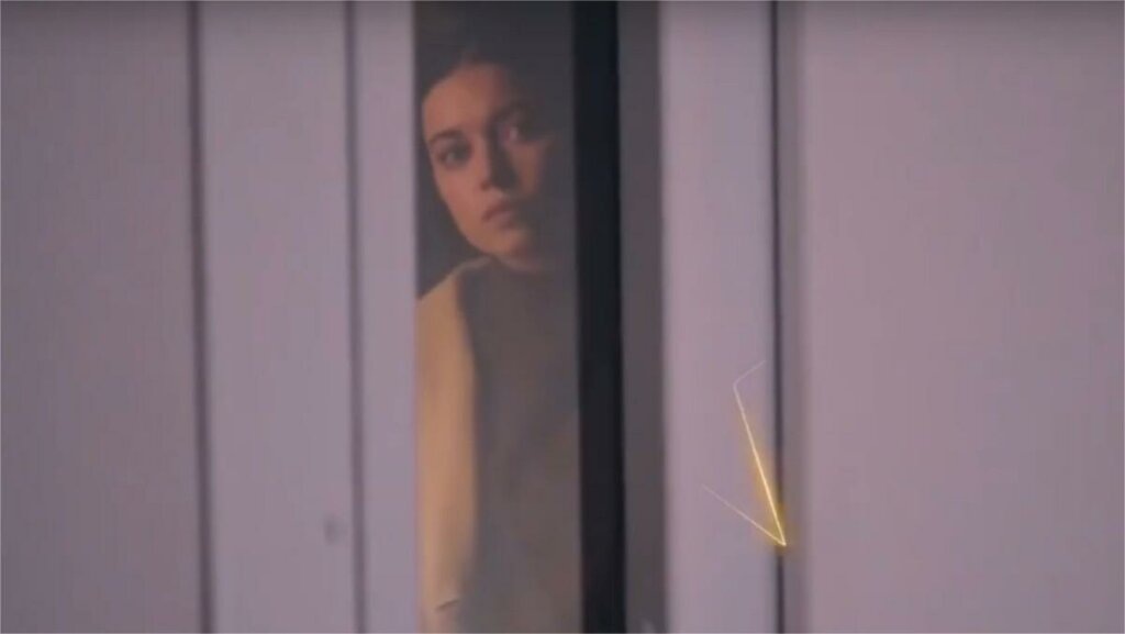 Suna and Ferit's halvet: shocking details of episode 89 of Wintergreen have come to light