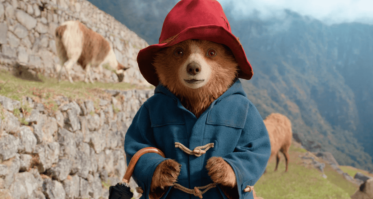 Die Abenteuer von Paddington 3 – Filmkritik | Toller Familienfilm.