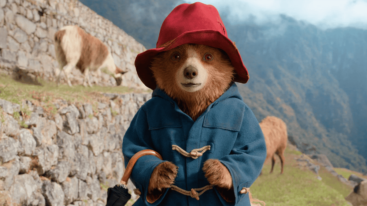  Die Abenteuer von Paddington 3 - Filmkritik | Toller Familienfilm.