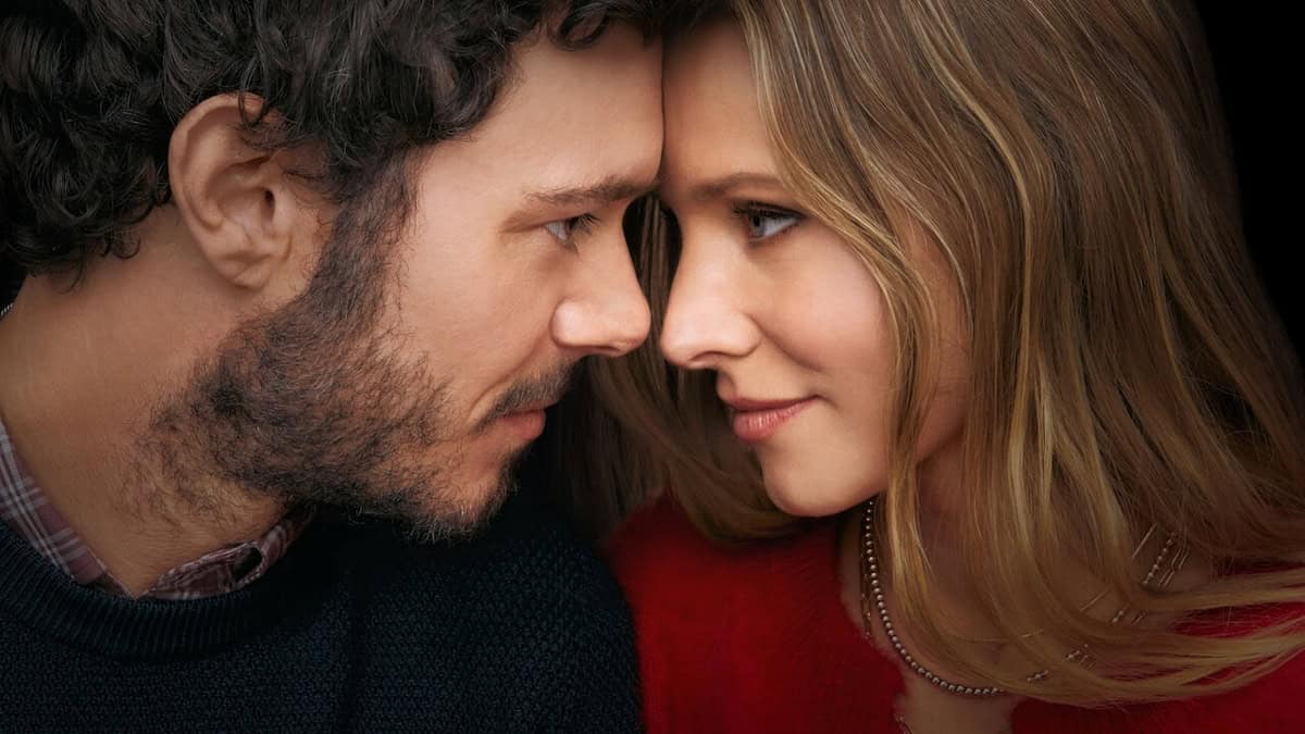 Neue TV-Serie 2024, die Sie bereits im Oktober 2024 sehen können