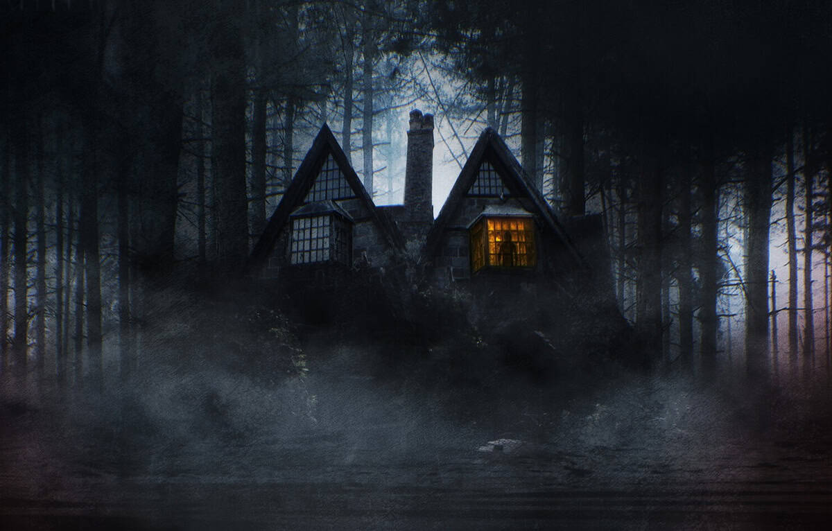 15 Horrorfilme, die Sie wahrscheinlich noch nicht gesehen haben