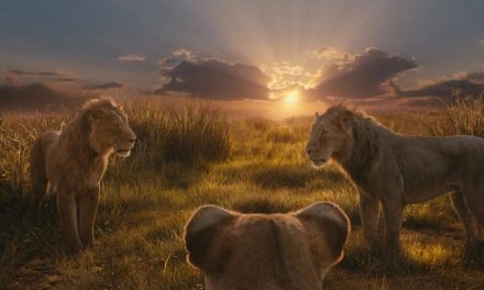 Mufasa: Der König der Löwen: Filmplakat-Kritik