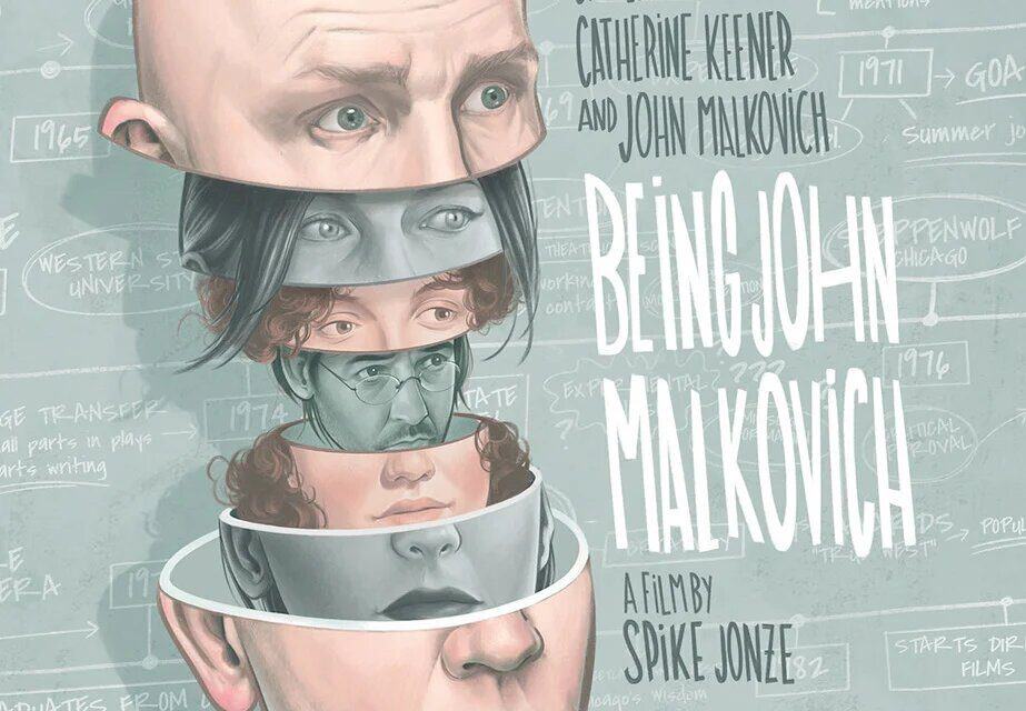 22 unbekannte Fakten über Being John Malkovich (1999), den Film, der Cameron Diaz bis zur Unkenntlichkeit veränderte