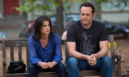 10 der lustigsten Filme von Vince Vaughn😊