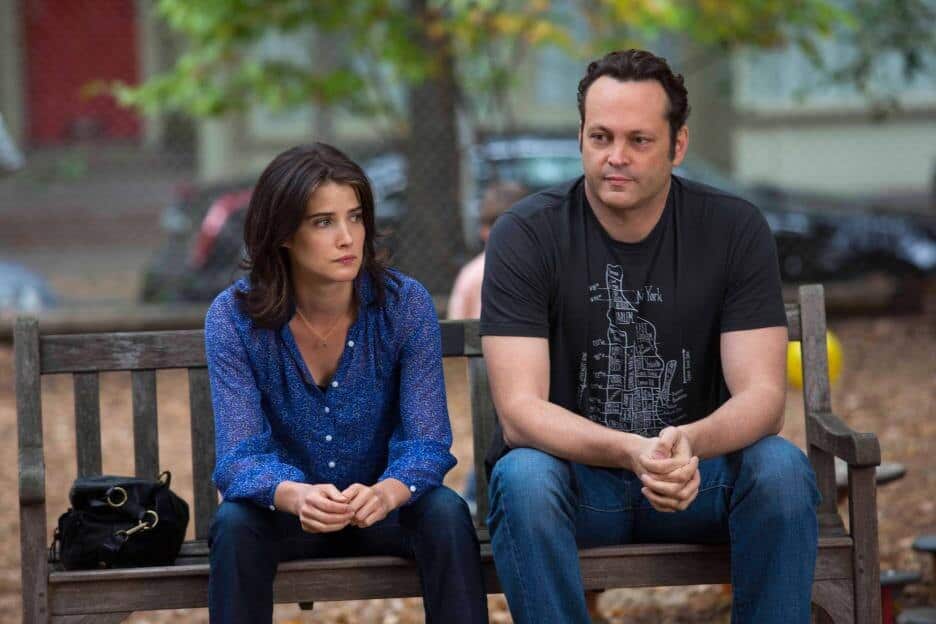 10 der lustigsten Filme von Vince Vaughn😊